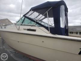 1983, Pursuit, Tiara 2500