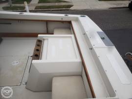 1983, Pursuit, Tiara 2500