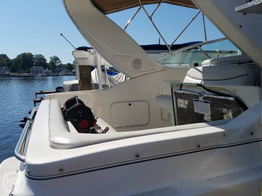 2003 Maxum 2900 SCR Power Boats, Express Cruisers For Sale in Cornelius
