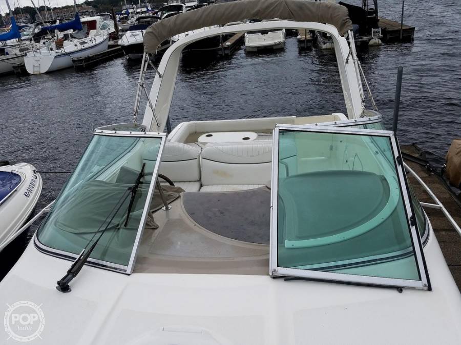 2003 Maxum 2900 SCR Power Boats, Express Cruisers For Sale in Cornelius
