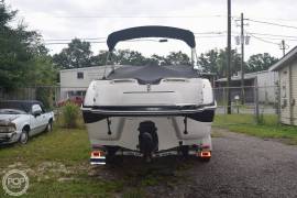 2007, Stingray, 220 DR