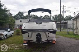 2007, Stingray, 220 DR