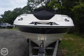 2007, Stingray, 220 DR