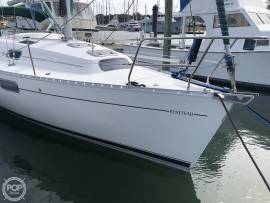 1995, Beneteau, 321 Oceanis