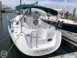 1995, Beneteau, 321 Oceanis