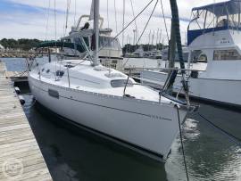 1995, Beneteau, 321 Oceanis