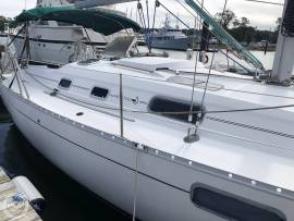 1995, Beneteau, 321 Oceanis