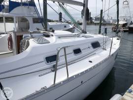 1995, Beneteau, 321 Oceanis