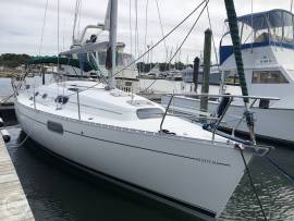 1995, Beneteau, 321 Oceanis