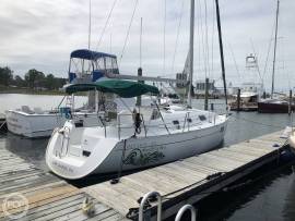 1995, Beneteau, 321 Oceanis