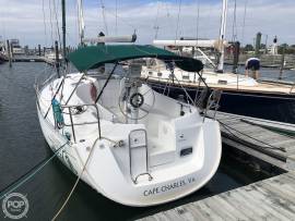 1995, Beneteau, 321 Oceanis