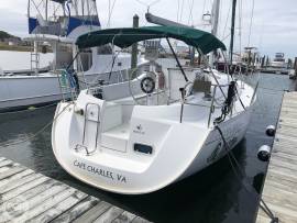 1995, Beneteau, 321 Oceanis