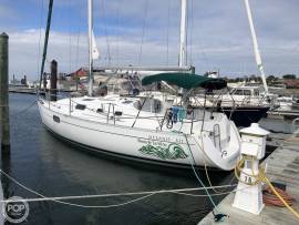 1995, Beneteau, 321 Oceanis