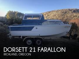 1958, Dorsett, 21 Farallon