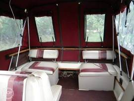 1985, Regal, Ambassador 255xl