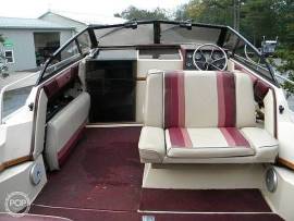 1985, Regal, Ambassador 255xl