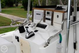 1990, Rampage, 24 Center Console