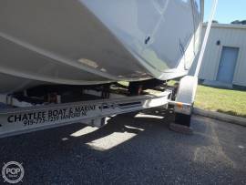 2013, Carolina Skiff, Ultra Elite 21