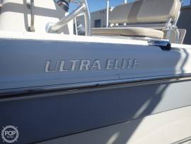 2013, Carolina Skiff, Ultra Elite 21