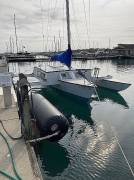 1978, Piver Trimaran, Custom built 26