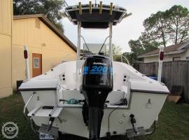 2002, Cape Craft, 2100 CC