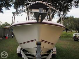 2002, Cape Craft, 2100 CC