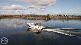 1979, Bayliner, Conquest 3150 Offshore