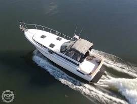 1979, Bayliner, Conquest 3150 Offshore