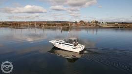 1979, Bayliner, Conquest 3150 Offshore