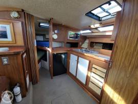 1979, Bayliner, Conquest 3150 Offshore