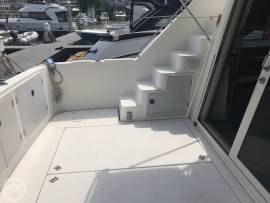 1988, Cruisers Yachts, 4280 Flybridge Expres