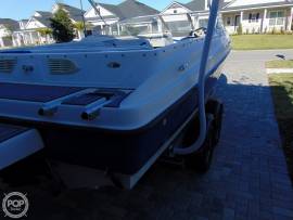 2006, Bayliner, 225 BR