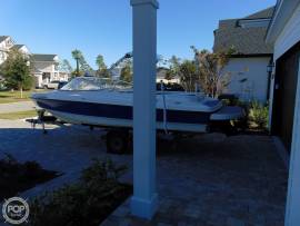 2006, Bayliner, 225 BR