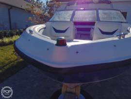 2006, Bayliner, 225 BR