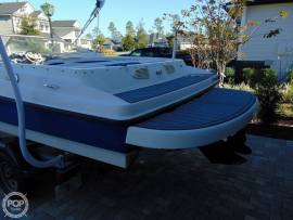 2006, Bayliner, 225 BR