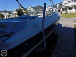 2006, Bayliner, 225 BR