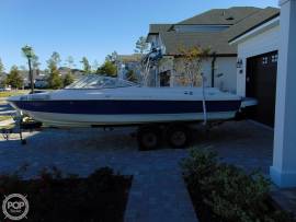 2006, Bayliner, 225 BR