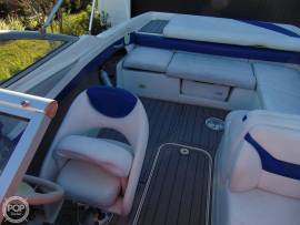 2006, Bayliner, 225 BR