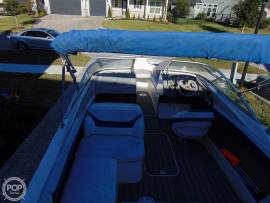 2006, Bayliner, 225 BR