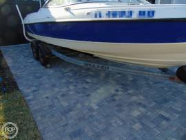 2006, Bayliner, 225 BR