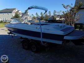 2006, Bayliner, 225 BR