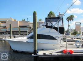 1990, Ocean Yachts, 29 Super Sport