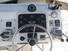 1990, Ocean Yachts, 29 Super Sport