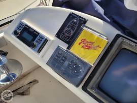 1997, Sea Ray, 420 Aft Cabin