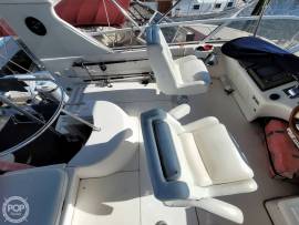 1997, Sea Ray, 420 Aft Cabin