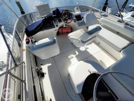 1997, Sea Ray, 420 Aft Cabin