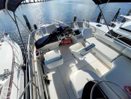 1997, Sea Ray, 420 Aft Cabin