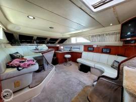 1997, Sea Ray, 420 Aft Cabin