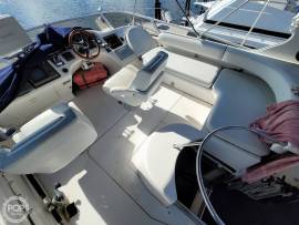 1997, Sea Ray, 420 Aft Cabin