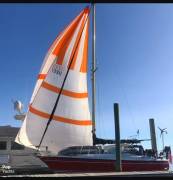 1974, Dufour, 34